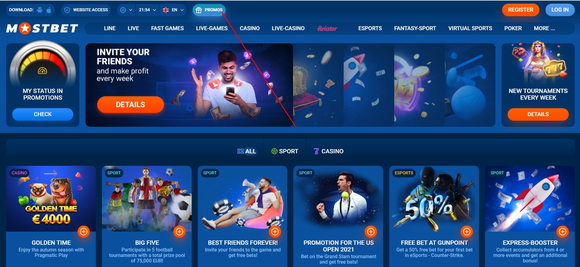 mostbet com sitio oficial Dolandırıcılığına Dikkat Edin