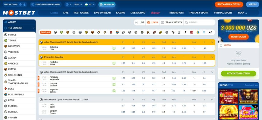 Top Sites for Betting on Major International Canoeing Championships in 2025 - Choosing The Right Strategy