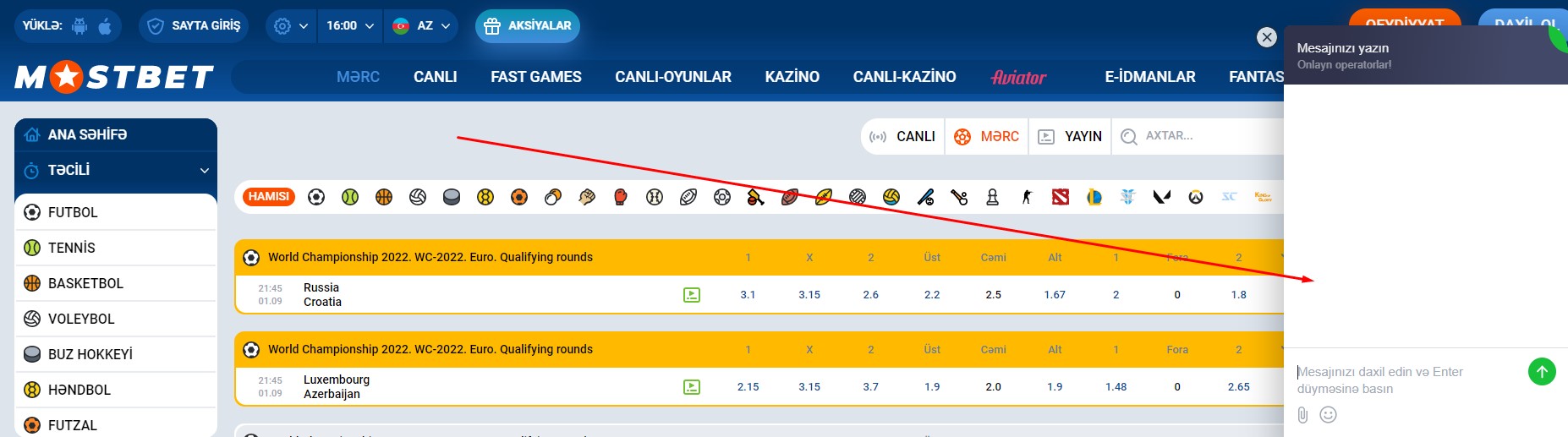 How To Make More Mostbet bookmaker in Turkey By Doing Less