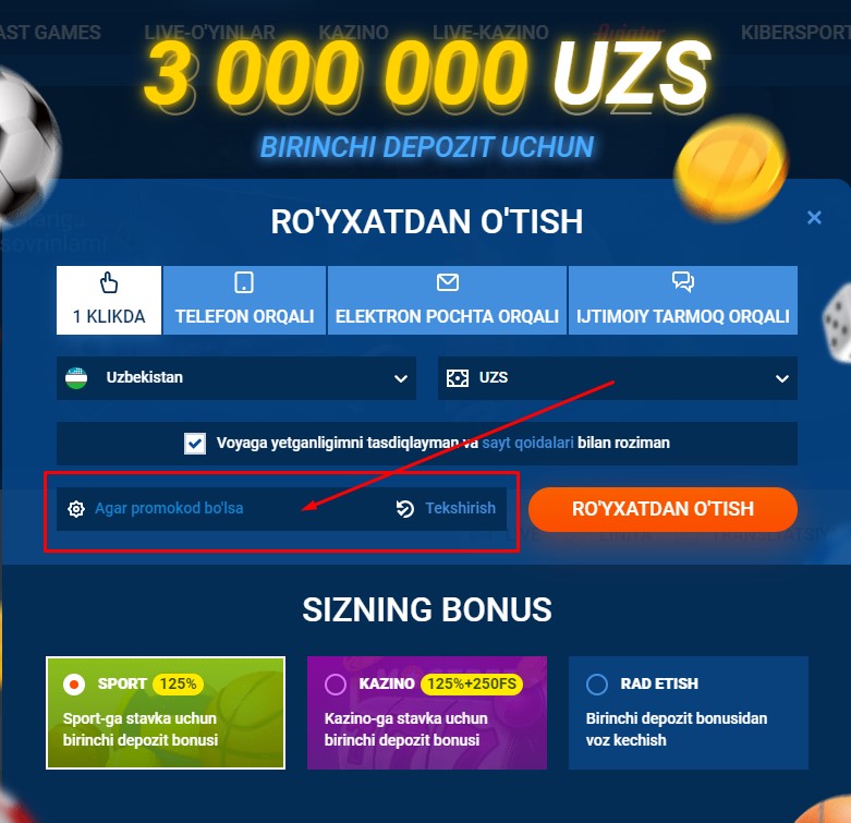 What Is mostbet uz kirish and How Does It Work?