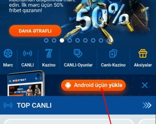 mostbet com official site - Rahatlayın, Oyun Zamanı!
